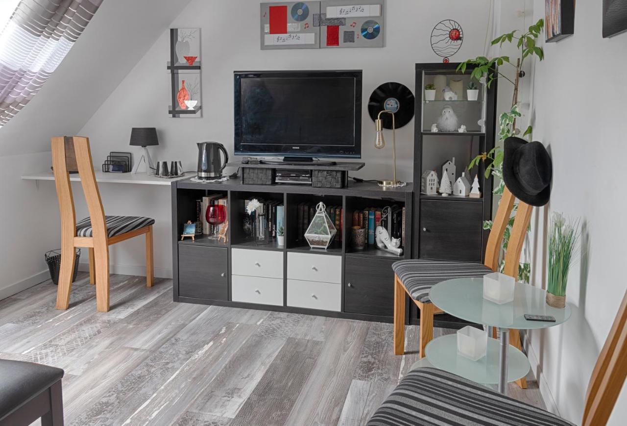 Kerivin Apartamento Le Conquet Exterior foto